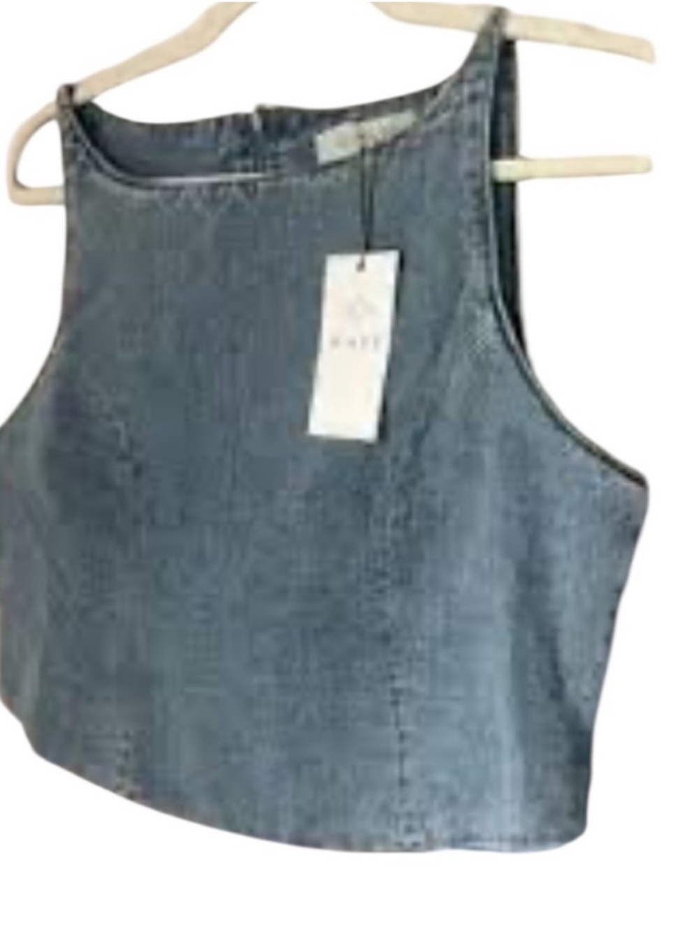 Wayf Denim Set - Picture 2 of 9